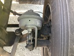 Brakes with 