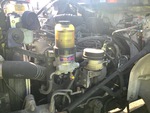Motore with 