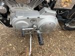 Moteur with 