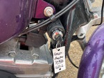 Électrique with 