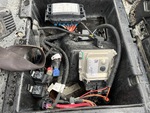Électrique with 