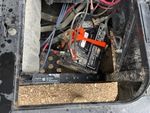 Électrique with 