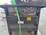 Control Station with 