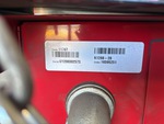 General Appearance with Numéro de série/Numéro d'identification du véhicule automobile
