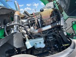 4 Engine with 