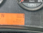 4 Transmision with Engine Hours
