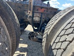 4 Underbody - Truck with 