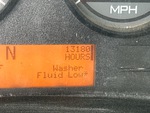 4 Transmision with Engine Hours