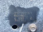 General Appearance with Second Serial Number/VIN Photo