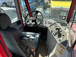 Cab with 