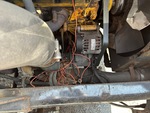 Engine with 