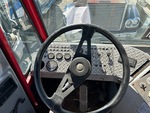 Cab with 