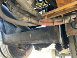 Drivetrain with 