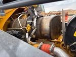 Motor with 