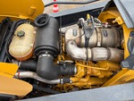 Motor with 