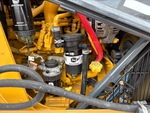Motor with 