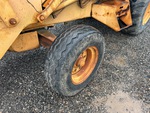 Chassis with 