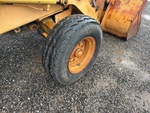 Chassis with 