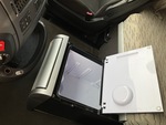 Cab with 