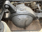 Drivetrain with 