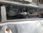 4 Underbody - Truck with 