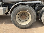 4 Underbody - Truck with 
