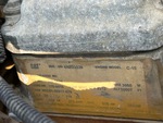 4 Engine with 