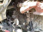 Engine with 