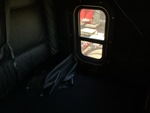 Cab with 