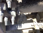 Brakes with 