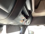 Cab with 