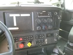 Cab with 