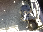 Brakes with 