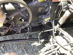 Engine with 