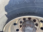 4 Underbody - Truck with 