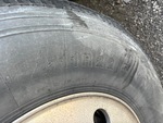 4 Underbody - Truck with 