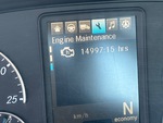 4 Transmision with Engine Hours