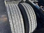 4 Underbody - Truck with 