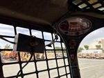 Control Station with 