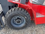 Chassis Photos with 