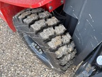 Chassis Photos with 