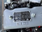 Engine with 