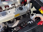 Engine with 