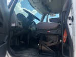 Cab with 