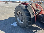 Chassis with 