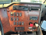 Cab with 