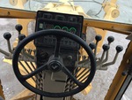 Control Station with 