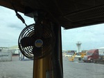 Control Station with 