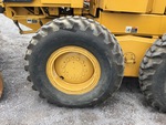 Chassis with 