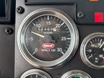 Cab with Engine Hours